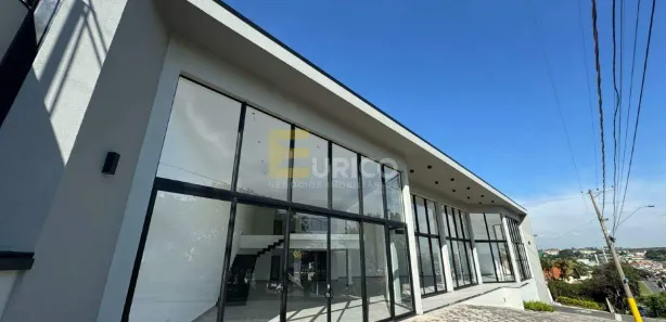 Prédio Inteiro para alugar, 82m² no Jardim Santo Antônio, Valinhos