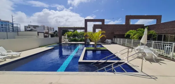 Apartamento com 2 Quartos para alugar, 60m² no Aruana, Aracaju