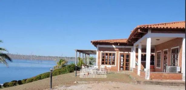 Fazenda / Sítio / Chácara à venda, 999999999m² no , Paraíso do Tocantins