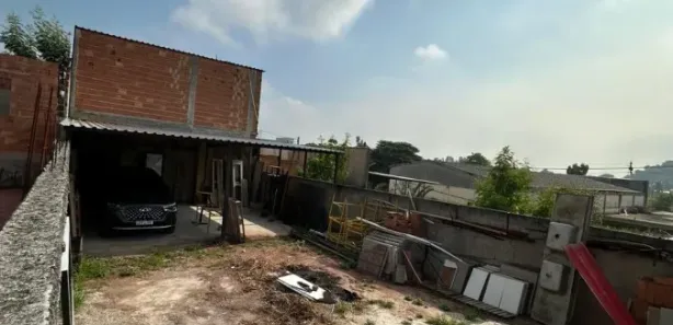 Terreno / Lote / Condomínio à venda, 150m² no Parque Fluminense, Duque de Caxias