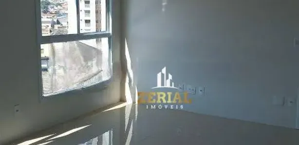 Apartamento com 2 Quartos para alugar, 60m² no Fundação, São Caetano do Sul
