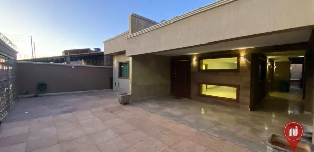 Casa com 3 Quartos à venda, 180m² no Conjunto Habitacional Joaquina Maria, Mário Campos