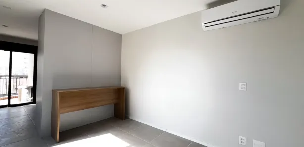 Apartamento com 1 Quarto para venda ou aluguel, 45m² no Santa Cecília, São Paulo
