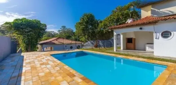 Casa de Condomínio com 3 Quartos para alugar, 222m² no Vista Alegre, Vinhedo