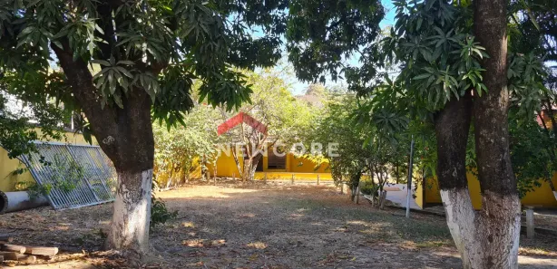 Fazenda / Sítio / Chácara com 10 Quartos à venda, 10047m² no Granjas Primavera (Justinópolis), Ribeirão das Neves