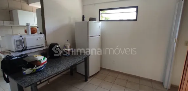 Flat com 1 Quarto à venda, 60m² no Cidade Nova, São José do Rio Preto