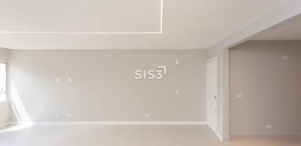Apartamento com 3 Quartos à venda, 117m² no Centro, Curitiba