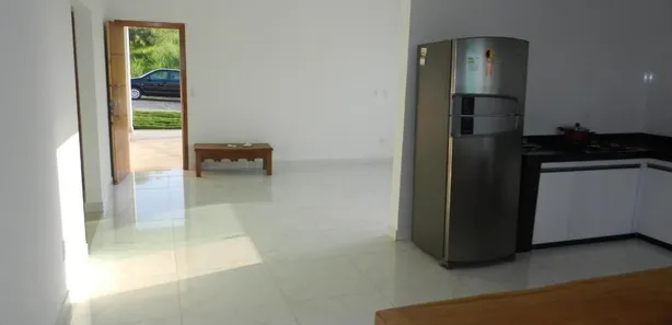 Casa de Condomínio com 3 Quartos à venda, 150m² no Residencial Park I, Vespasiano