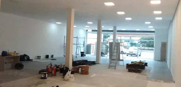 Loja / Salão / Ponto Comercial para alugar, 500m² no Ita Park, Itapecerica da Serra