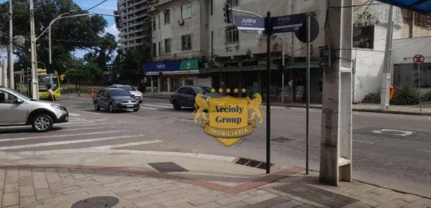 Loja / Salão / Ponto Comercial para alugar, 120m² no Ingá, Niterói