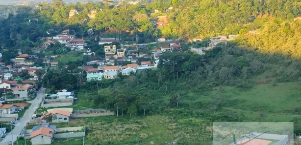 Terreno / Lote / Condomínio à venda, 455m² no Pantanal, Miguel Pereira