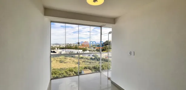 Cobertura com 3 Quartos para alugar, 115m² no Lagoa, Macaé