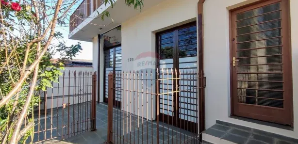 Casa Comercial com 2 Quartos à venda, 160m² no Nova Jaguariúna, Jaguariúna