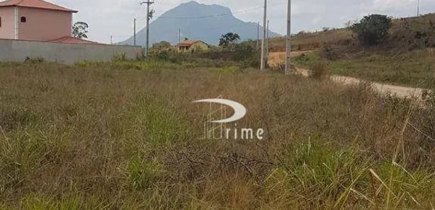 Terreno / Lote / Condomínio à venda, 1300m² no Bairro Sinagoga (Tamoios), Cabo Frio