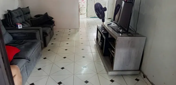 Casa com 3 Quartos à venda, 150m² no Santa Maria, Brasília