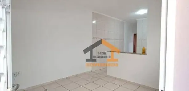 Casa com 2 Quartos para alugar, 89m² no Parque da Colina, Itatiba