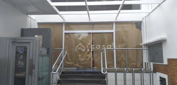Loja / Salão / Ponto Comercial para alugar, 250m² no Centro, Caçapava
