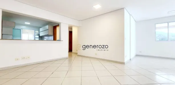 Apartamento com 3 Quartos para alugar, 150m² no Vila Alzira, Guarujá