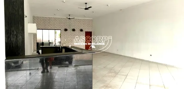 Loja / Salão / Ponto Comercial à venda, 107m² no Jardim Esplanada, Piracicaba