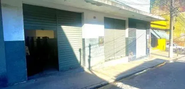 Loja / Salão / Ponto Comercial para alugar, 80m² no Castrioto, Petrópolis