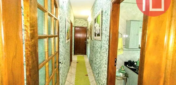Fazenda / Sítio / Chácara com 3 Quartos para alugar, 400m² no Água Comprida, Bragança Paulista