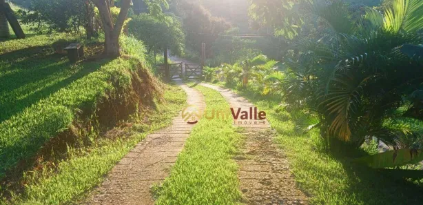 Fazenda / Sítio / Chácara com 1 Quarto à venda, 120m² no Bairro dos Leais, Redenção da Serra