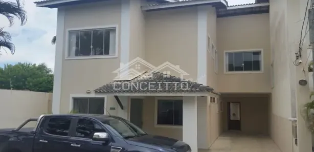 Casa com 3 Quartos à venda, 205m² no Buraquinho, Lauro de Freitas