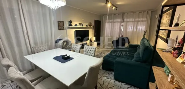Casa com 4 Quartos para alugar, 220m² no Vila Santa Catarina, São Paulo