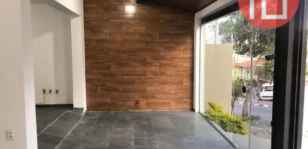 Loja / Salão / Ponto Comercial à venda, 256m² no Aparecida, Bragança Paulista