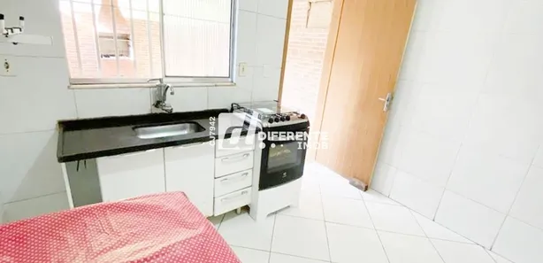 Casa com 2 Quartos à venda, 71m² no Cabuçu, Nova Iguaçu