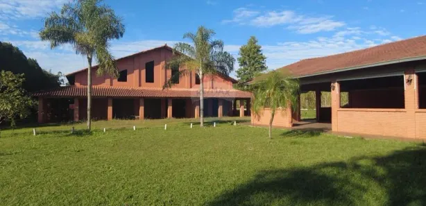 Fazenda / Sítio / Chácara à venda, 2500m² no Náutica, Foz do Iguaçu