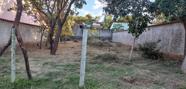 Terreno / Lote / Condomínio à venda, 360m² no Jardim Taquaral, Pirenópolis