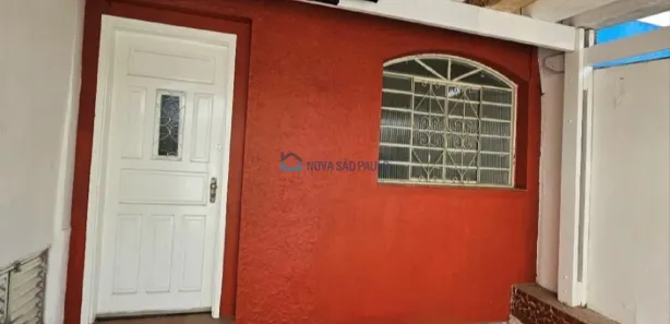 Casa de Vila com 2 Quartos à venda, 85m² no Saúde, São Paulo