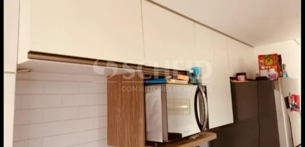 Apartamento com 2 Quartos à venda, 49m² no Sol Nascente, Embu-Guaçu