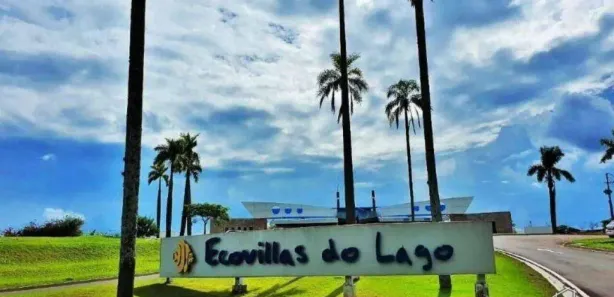 Terreno / Lote / Condomínio à venda, 1892m² no Rodovia, Sertanópolis