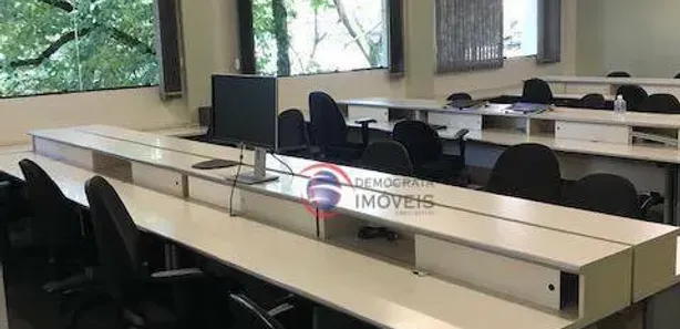 Casa de Condomínio com 5 Quartos para alugar, 600m² no Jardim, Santo André