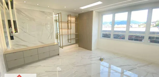 Conjunto Comercial / Sala à venda, 44m² no Alvinópolis, Atibaia