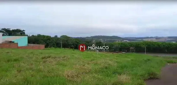 Terreno / Lote / Condomínio à venda, 360m² no Jardim Catuaí, Apucarana