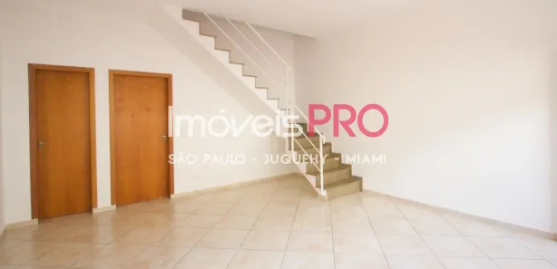 Casa de Condomínio com 3 Quartos à venda, 203m² no Bosque da Saúde, São Paulo