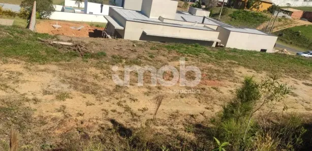 Terreno / Lote / Condomínio à venda, 800m² no Aracoiaba Da Serra, Araçoiaba da Serra