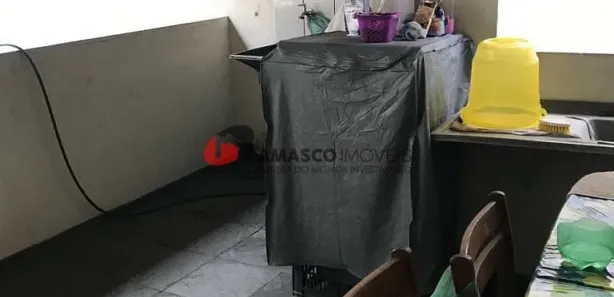 Sobrado com 3 Quartos à venda, 144m² no Santa Maria, São Caetano do Sul