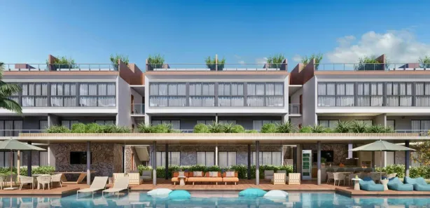 Apartamento com 2 Quartos à venda, 71m² no Guarajuba (Monte Gordo), Camaçari