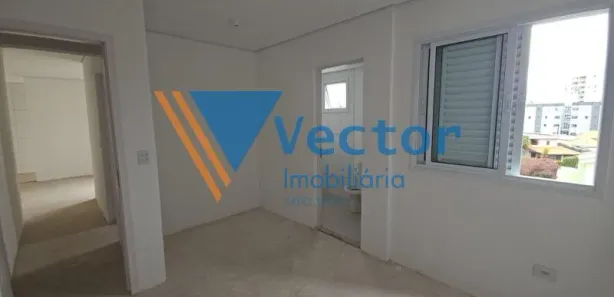 Apartamento com 2 Quartos à venda, 58m² no Cidade Nova Arujá, Arujá