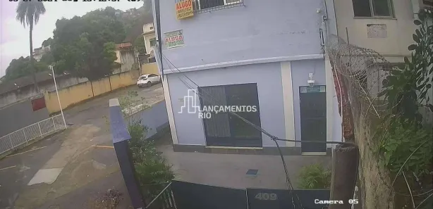 Galpão / Depósito / Armazém para venda ou aluguel, 2000m² no Cascadura, Rio de Janeiro