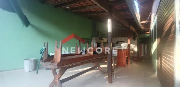 Casa com 4 Quartos à venda, 187m² no Gramado, Cotia