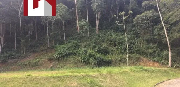 Terreno / Lote / Condomínio à venda, 7777m² no Bonsucesso, Petrópolis