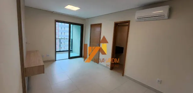 Apartamento com 2 Quartos para alugar, 80m² no Campestre, Santo André