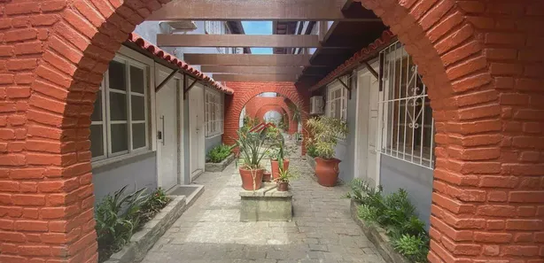 Casa de Condomínio com 2 Quartos à venda, 65m² no Centro (Mangue), Armação dos Búzios