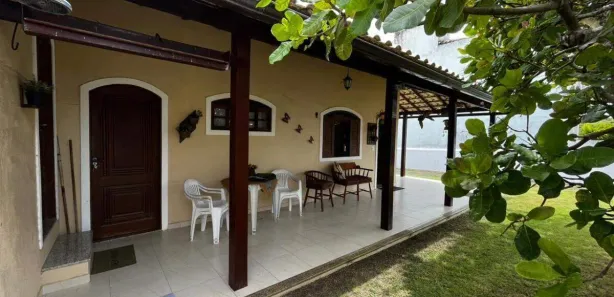 Casa com 2 Quartos à venda, 133m² no Praia Seca, Araruama