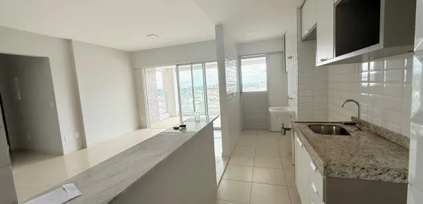 Apartamento com 3 Quartos à venda, 100m² no Marco, Belém